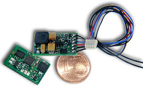 Dietz microIS4