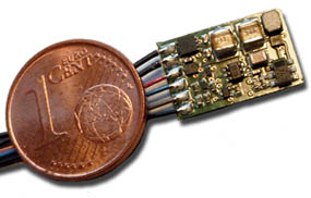 Dietz microIS6